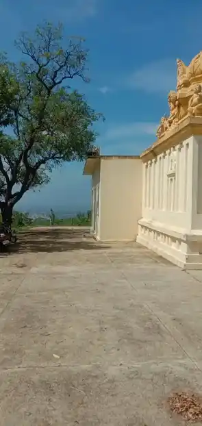 Arulmigu Balamurugan Temple, Sikkadasampalayam - 641301 அருள்மிகு பாலமுருகன் திருக்கோயில், Sikkadasampalayam - 641301, Coimbatore - Ancient Temple Architecture and History Image 3