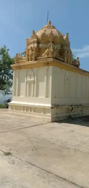 Arulmigu Balamurugan Temple, Sikkadasampalayam - 641301 அருள்மிகு பாலமுருகன் திருக்கோயில், Sikkadasampalayam - 641301, Coimbatore - Ancient Temple Architecture and History Image 4