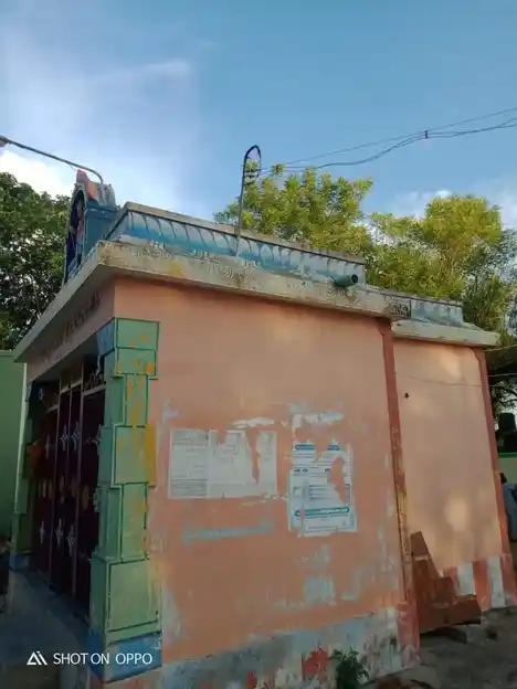 Arulmigu Balamurugan Temple, Solaipatti - 625708 Temple