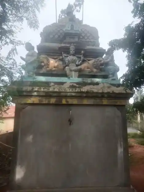 Arulmigu Balamurugan Temple, Srimushnam - 608702 அருள்மிகு பாலமுருகன் திருக்கோயில், Srimushnam - 608702, Cuddalore - Ancient Temple Architecture and History Image 2