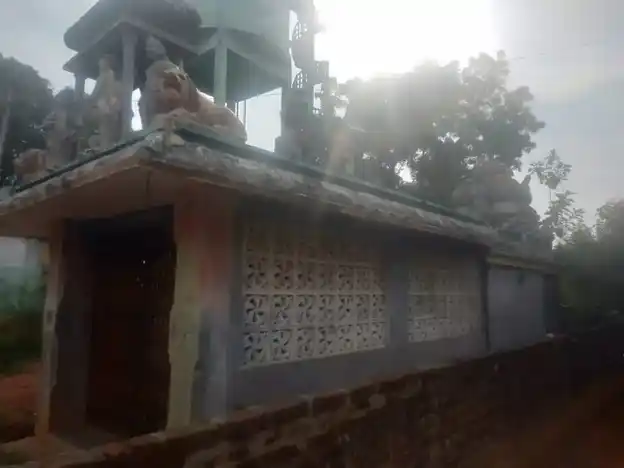 Arulmigu Balamurugan Temple, Srimushnam - 608702 அருள்மிகு பாலமுருகன் திருக்கோயில், Srimushnam - 608702, Cuddalore - Ancient Temple Architecture and History Image 3