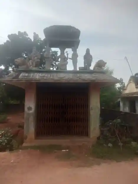 Arulmigu Balamurugan Temple, Srimushnam - 608702 அருள்மிகு பாலமுருகன் திருக்கோயில், Srimushnam - 608702, Cuddalore - Ancient Temple Architecture and History Image 4