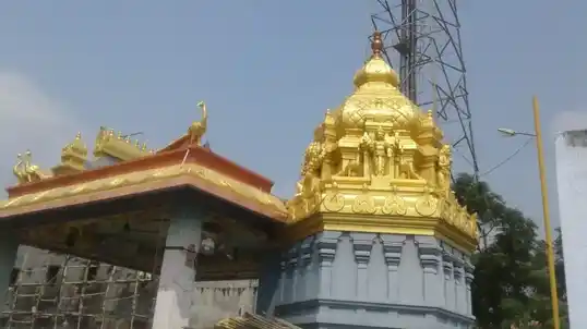 Arulmigu Balamurugan Temple, Thasappagoundenputhur - 638503 Temple