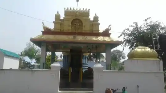 Arulmigu Balamurugan Temple, Thasappagoundenputhur - 638503 அருள்மிகு பாலமுருகன் திருக்கோயில், Thasappagoundenputhur - 638503, Erode - Ancient Temple Architecture and History Image 3