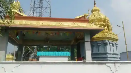 Arulmigu Balamurugan Temple, Thasappagoundenputhur - 638503 அருள்மிகு பாலமுருகன் திருக்கோயில், Thasappagoundenputhur - 638503, Erode - Ancient Temple Architecture and History Image 4