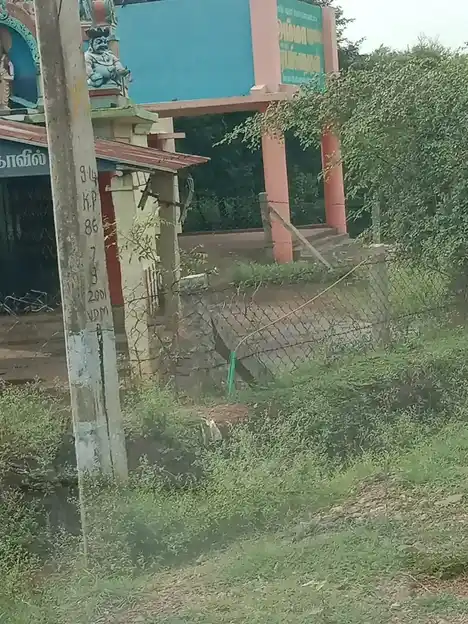 Arulmigu Balamurugan Temple, Vembarpatti - 624308 அருள்மிகு பாலமுருகன் கோயில், Vembarpatti - 624308, Dindigul - Ancient Temple Architecture and History Image 2