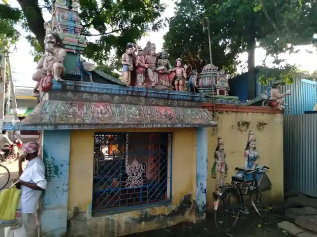Arulmigu Balamurugan Temple, Vilangudi - 625018 அருள்மிகு பாலமுருகன் திருக்கோயில், Vilangudi - 625018, Madurai - Ancient Temple Architecture and History Image 2