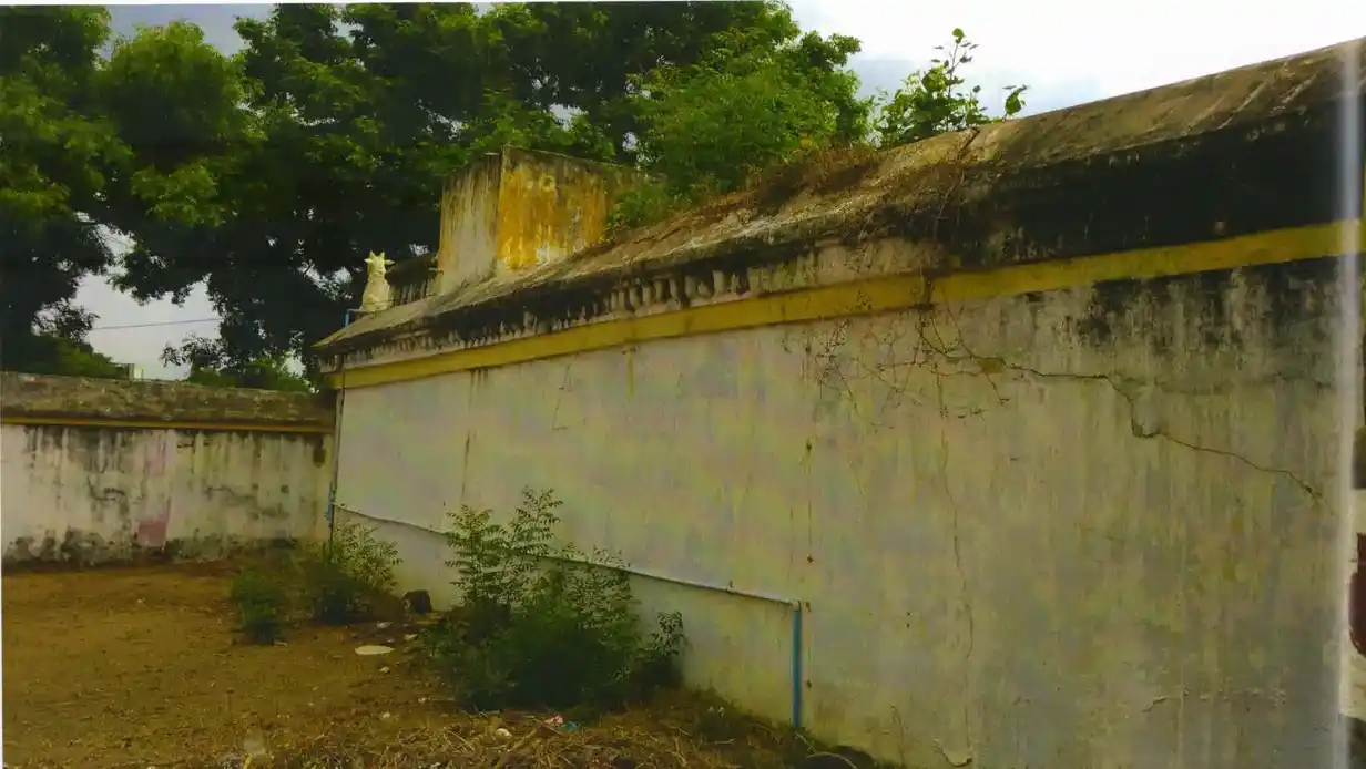 Arulmigu Balapathankiswarar Temple, Palur-B - 603002 அருள்மிகு பாலபதங்கீஸ்வரர் திருக்கோயில், Palur-B - 603002, Chengalpattu - Ancient Temple Architecture and History Image 3