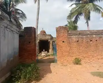 Arulmigu Balapureeswarar Temple, Kovilur, Alangudi Taluk - 622301