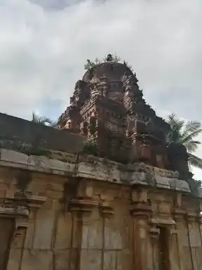 Arulmigu Balapureeswarar Temple, Kovilur, Alangudi Taluk - 622301 அருள்மிகு பாலபுரீஸ்வரர் திருக்கோயில், கோவிலூர், ஆலங்குடி வட்டம் - 622301, Pudukkottai - Ancient Temple Architecture and History Image 3