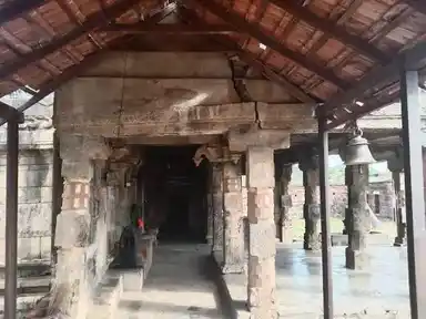 Arulmigu Balapureeswarar Temple, Kovilur, Alangudi Taluk - 622301 அருள்மிகு பாலபுரீஸ்வரர் திருக்கோயில், கோவிலூர், ஆலங்குடி வட்டம் - 622301, Pudukkottai - Ancient Temple Architecture and History Image 6