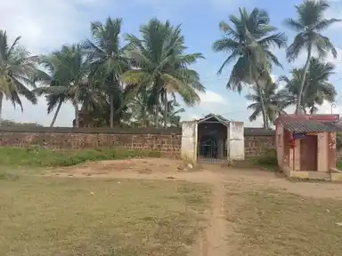 Arulmigu Balapureeswarar Temple, Kovilur, Alangudi Taluk - 622301 அருள்மிகு பாலபுரீஸ்வரர் திருக்கோயில், கோவிலூர், ஆலங்குடி வட்டம் - 622301, Pudukkottai - Ancient Temple Architecture and History Image 7