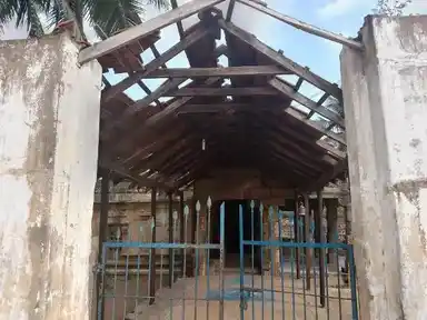 Arulmigu Balapureeswarar Temple, Kovilur, Alangudi Taluk - 622301 அருள்மிகு பாலபுரீஸ்வரர் திருக்கோயில், கோவிலூர், ஆலங்குடி வட்டம் - 622301, Pudukkottai - Ancient Temple Architecture and History Image 8