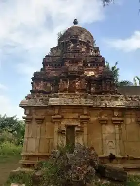 Arulmigu Balapureeswarar Temple, Kovilur, Alangudi Taluk - 622301 அருள்மிகு பாலபுரீஸ்வரர் திருக்கோயில், கோவிலூர், ஆலங்குடி வட்டம் - 622301, Pudukkottai - Ancient Temple Architecture and History Image 9
