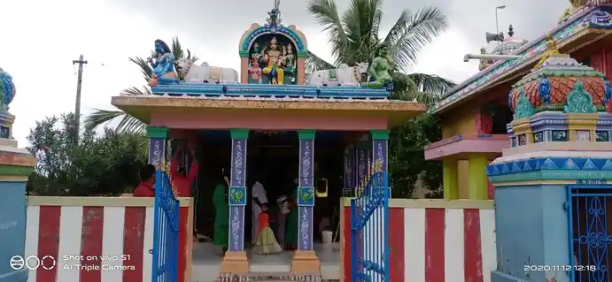 Arulmigu Balarudaiya Ayyanar Temple, Sirubalai - 630702 அருள்மிகு. பலமுடைய அய்யனார் திருக்கோயில், Sirubalai - 630702, Sivagangai - Ancient Temple Architecture and History Image 2
