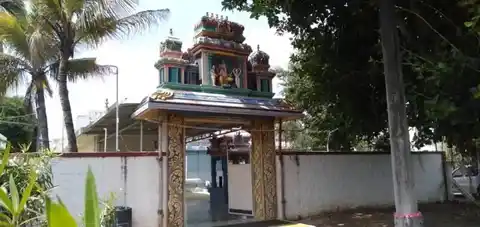 Arulmigu Balasanjeevi Vinayagar Temple, Thottipalayam - 641602 அருள்மிகு பாலசஞ்சீவி விநாயகர் திருக்கோயில், Thottipalayam - 641602, Tiruppur - Ancient Temple Architecture and History Image 2