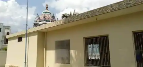 Arulmigu Balasanjeevi Vinayagar Temple, Thottipalayam - 641602 அருள்மிகு பாலசஞ்சீவி விநாயகர் திருக்கோயில், Thottipalayam - 641602, Tiruppur - Ancient Temple Architecture and History Image 4