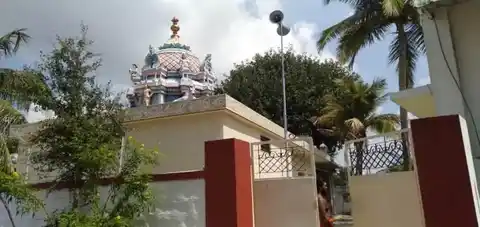 Arulmigu Balasanjeevi Vinayagar Temple, Thottipalayam - 641602 அருள்மிகு பாலசஞ்சீவி விநாயகர் திருக்கோயில், Thottipalayam - 641602, Tiruppur - Ancient Temple Architecture and History Image 6