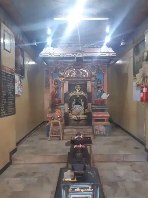 Arulmigu Balasidhi Vinayagar Temple, Madurai - 625001