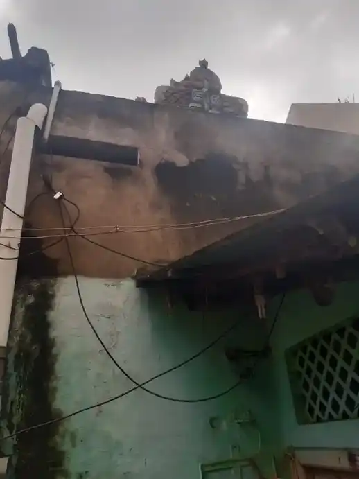 Arulmigu Balasidhi Vinayagar Temple, Madurai - 625001 அருள்மிகு பாலசித்தி விநாயகர் திருக்கோவில், மதுரை - 625001, Madurai - Ancient Temple Architecture and History Image 2