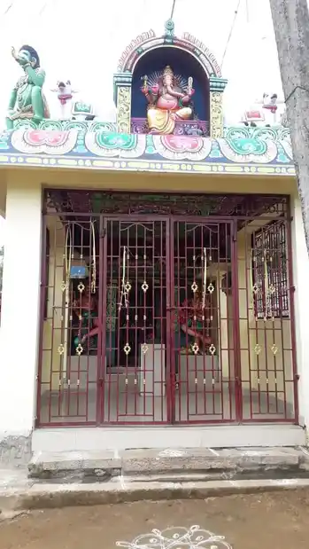 Arulmigu Balasithi Vinayagar Temple, Sundaraperumalkoil, Sundaraperumalkoil - 614208 Arulmigu Balasithi Vinayagar Temple, Sundaraperumalkoil, Sundaraperumalkoil - 614208, Thanjavur - Ancient Temple Architecture and History Image 2