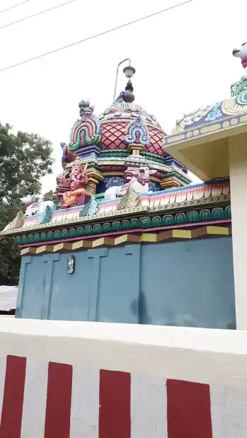 Arulmigu Balasithi Vinayagar Temple, Sundaraperumalkoil, Sundaraperumalkoil - 614208 Arulmigu Balasithi Vinayagar Temple, Sundaraperumalkoil, Sundaraperumalkoil - 614208, Thanjavur - Ancient Temple Architecture and History Image 3
