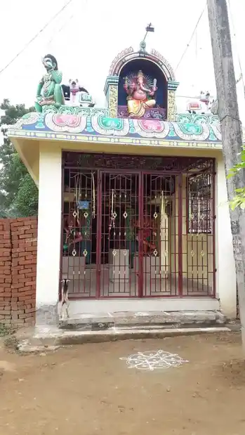 Arulmigu Balasithi Vinayagar Temple, Sundaraperumalkoil, Sundaraperumalkoil - 614208 Arulmigu Balasithi Vinayagar Temple, Sundaraperumalkoil, Sundaraperumalkoil - 614208, Thanjavur - Ancient Temple Architecture and History Image 5