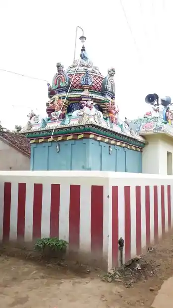 Arulmigu Balasithi Vinayagar Temple, Sundaraperumalkoil, Sundaraperumalkoil - 614208 Arulmigu Balasithi Vinayagar Temple, Sundaraperumalkoil, Sundaraperumalkoil - 614208, Thanjavur - Ancient Temple Architecture and History Image 6