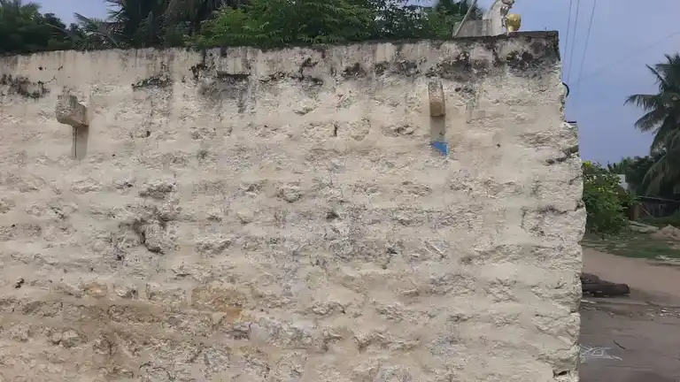 Arulmigu Balasitthanadhar Temple, Veeramur - 605402