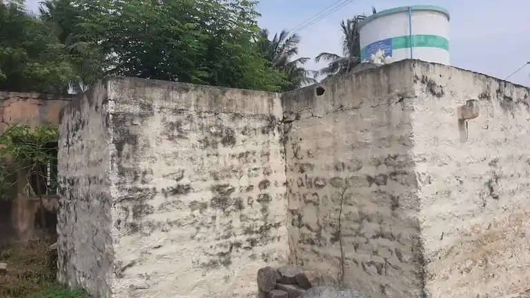 Arulmigu Balasitthanadhar Temple, Veeramur - 605402 அருள்மிகு பாலசித்தநாதர் திருக்கோயில், வீராமூர் - 605402, Viluppuram - Ancient Temple Architecture and History Image 2