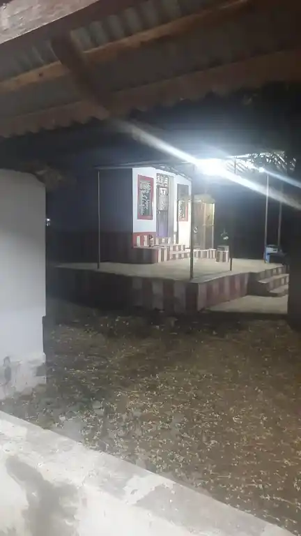 Arulmigu Balasubiramaniya Samy Temple, Perunaali - 623115