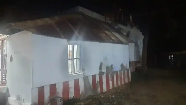 Arulmigu Balasubiramaniya Samy Temple, Perunaali - 623115 அருள்மிகு பாலசுப்பிரமணியசாமி திருக்கோயில், Perunaali - 623115, Ramanathapuram - Ancient Temple Architecture and History Image 3