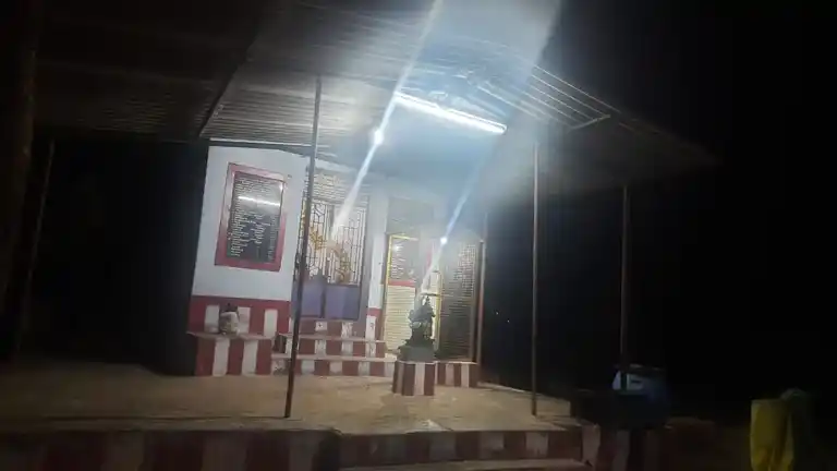 Arulmigu Balasubiramaniya Samy Temple, Perunaali - 623115 அருள்மிகு பாலசுப்பிரமணியசாமி திருக்கோயில், Perunaali - 623115, Ramanathapuram - Ancient Temple Architecture and History Image 5