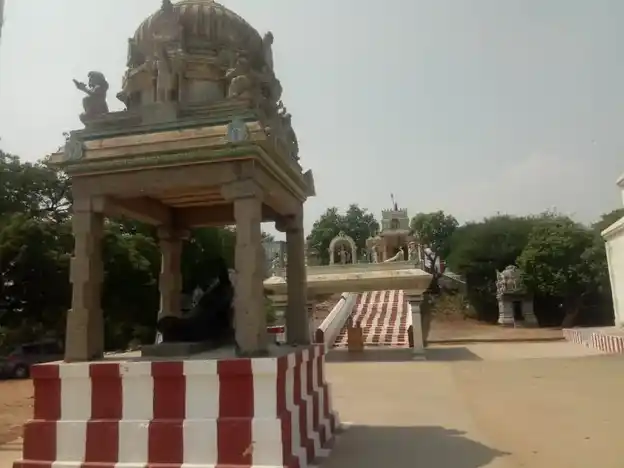 Arulmigu Balasubramania Swamy Temple, Balamalai, Pavithram - 639002 அருள்மிகு பாலசுப்பிரமணியசுவாமி திருக்கோயில், Balamalai, Pavithram - 639002, Karur - Ancient Temple Architecture and History Image 2