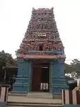 Arulmigu Balasubramania Swamy Temple, Chrompet, Chennai - 600044