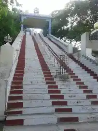 Arulmigu Balasubramania Swamy Temple, Chrompet, Chennai - 600044 அருள்மிகு பாலசுப்பிரமணிய சுவாமி திருக்கோயில், சென்னை - 600044, Chengalpattu - Ancient Temple Architecture and History Image 2