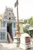 Arulmigu Balasubramania Swamy Temple, Chrompet, Chennai - 600044 அருள்மிகு பாலசுப்பிரமணிய சுவாமி திருக்கோயில், சென்னை - 600044, Chengalpattu - Ancient Temple Architecture and History Image 3