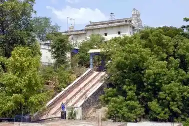 Arulmigu Balasubramania Swamy Temple, Chrompet, Chennai - 600044 அருள்மிகு பாலசுப்பிரமணிய சுவாமி திருக்கோயில், சென்னை - 600044, Chengalpattu - Ancient Temple Architecture and History Image 4