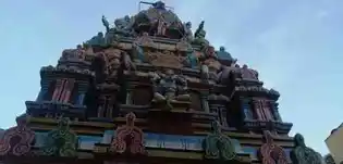 Arulmigu Balasubramania Swamy Temple, Nungambakkam, Chennai - 600034 அருள்மிகு பாலசுப்பிரமணியசுவாமி திருக்கோயில், நுங்கம்பாக்கம், சென்னை - 600034, Chennai - Ancient Temple Architecture and History Image 5