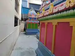 Arulmigu Balasubramania Swamy Temple, Nungambakkam, Chennai - 600034 அருள்மிகு பாலசுப்பிரமணியசுவாமி திருக்கோயில், நுங்கம்பாக்கம், சென்னை - 600034, Chennai - Ancient Temple Architecture and History Image 6