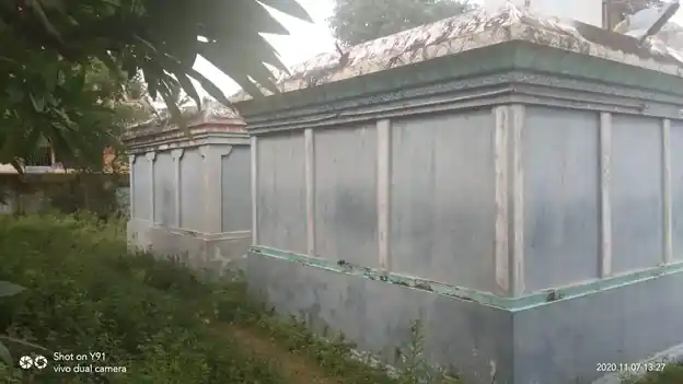 Arulmigu Balasubramaniasamy Temple, Chinnakavanam - 601204 அருள்மிகு பாலசுப்பிரமணியசுவாமி திருக்கோயில், சின்னகாவனம் - 601204, Tiruvallur - Ancient Temple Architecture and History Image 3