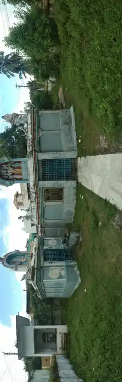 Arulmigu Balasubramaniasamy Temple, Chinnakavanam - 601204 அருள்மிகு பாலசுப்பிரமணியசுவாமி திருக்கோயில், சின்னகாவனம் - 601204, Tiruvallur - Ancient Temple Architecture and History Image 6