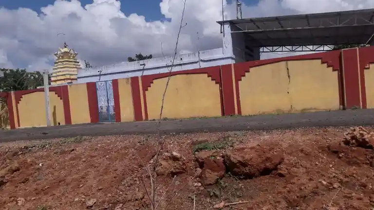 Arulmigu Balasubramaniasamy Temple, Sakkammalpuram - 628712