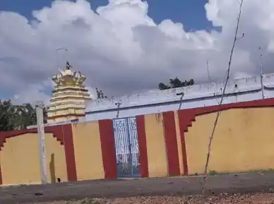 Arulmigu Balasubramaniasamy Temple, Sakkammalpuram - 628712 அருள்மிகு பாலசுப்பிரமணியசுவாமி திருக்கோயில், Sakkammalpuram - 628712, Thoothukudi - Ancient Temple Architecture and History Image 4