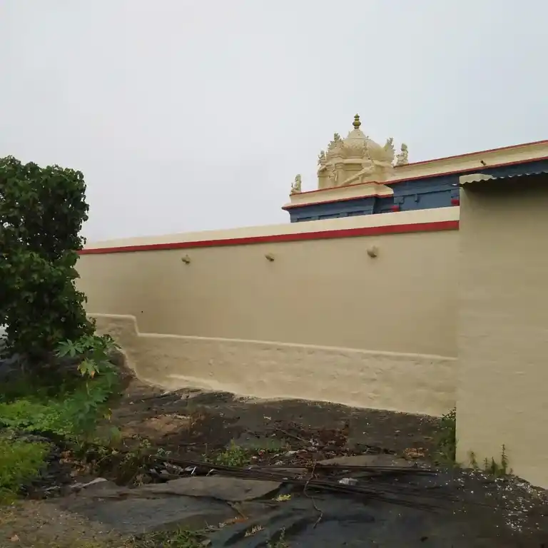 Arulmigu Balasubramaniaswamy Temple, Kattampoondi, Kattampoondi - 606806 அருள்மிகு பாலசுப்பிரமணியசுவாமி திருக்கோயில், Kattampoondi, Kattampoondi - 606806, Tiruvannamalai - Ancient Temple Architecture and History Image 5