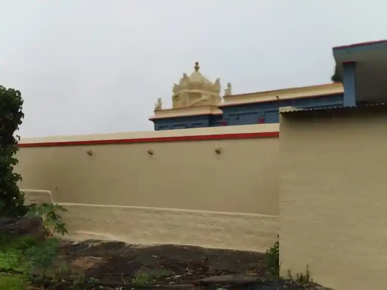 Arulmigu Balasubramaniaswamy Temple, Kattampoondi, Kattampoondi - 606806 அருள்மிகு பாலசுப்பிரமணியசுவாமி திருக்கோயில், Kattampoondi, Kattampoondi - 606806, Tiruvannamalai - Ancient Temple Architecture and History Image 6