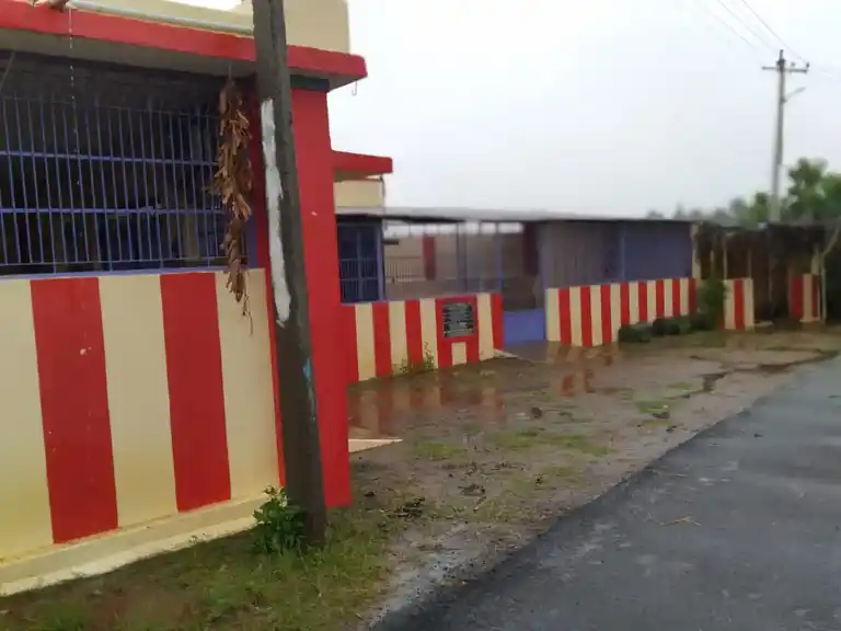 Arulmigu Balasubramaniaswamy Temple, Kattampoondi, Kattampoondi - 606806 அருள்மிகு பாலசுப்பிரமணியசுவாமி திருக்கோயில், Kattampoondi, Kattampoondi - 606806, Tiruvannamalai - Ancient Temple Architecture and History Image 7