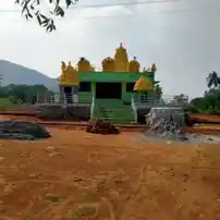 Arulmigu Balasubramaniaswamy Temple, Ottapatti - 636109