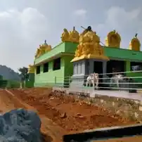 Arulmigu Balasubramaniaswamy Temple, Ottapatti - 636109 அருள்மிகு பாலசுப்பிரமணிய சுவாமி திருக்கோயில், Ottapatti - 636109, Salem - Ancient Temple Architecture and History Image 3