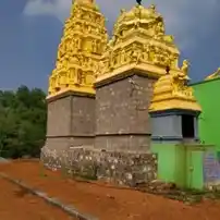 Arulmigu Balasubramaniaswamy Temple, Ottapatti - 636109 அருள்மிகு பாலசுப்பிரமணிய சுவாமி திருக்கோயில், Ottapatti - 636109, Salem - Ancient Temple Architecture and History Image 4